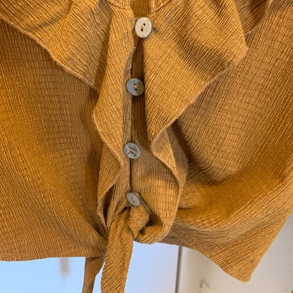 ASOS blouse - Picture 4 of 7